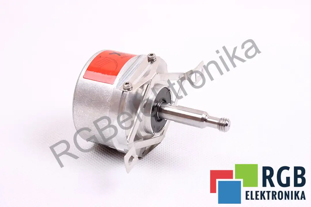 1XP8001-1/1024 ROTARY PULSE ENCODER SIEMENS