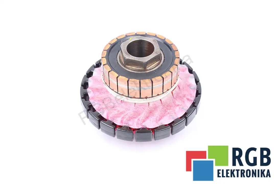 1HU3058-0AC01-0ZZ9 COMMUTATOR SIEMENS