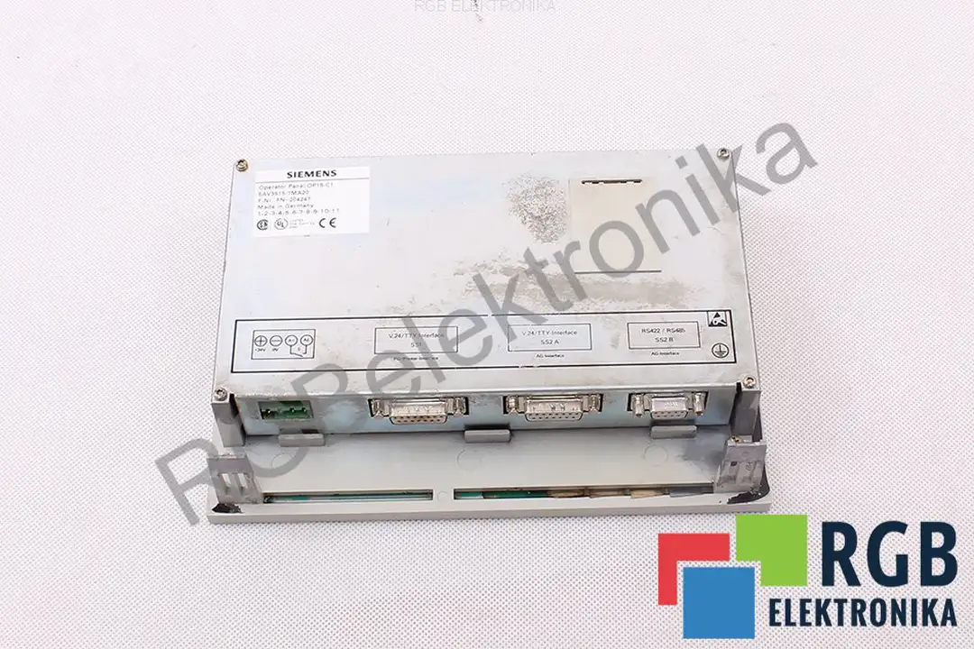 6AV3515-1MA20 SIEMENS