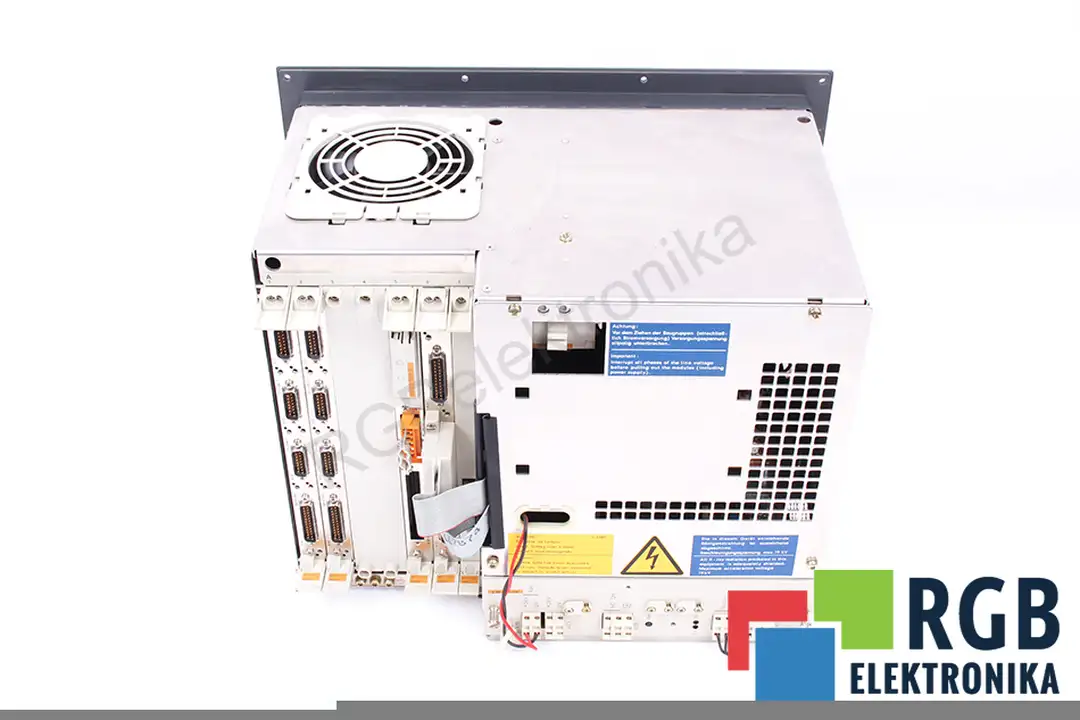 servis 6fc3551-1ac-z SIEMENS