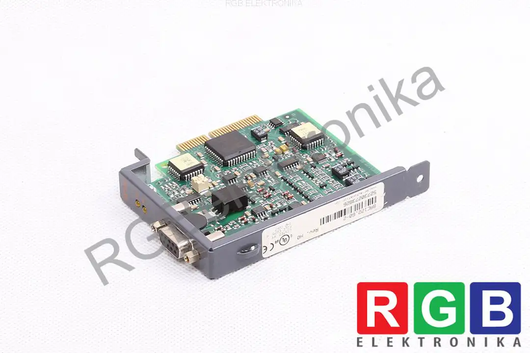 oprava 8ac122.60-2 B&R AUTOMATION