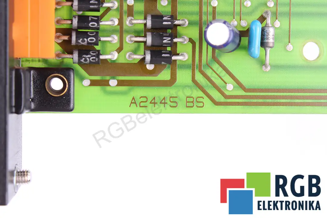 eca244-0 B&R AUTOMATION oprava