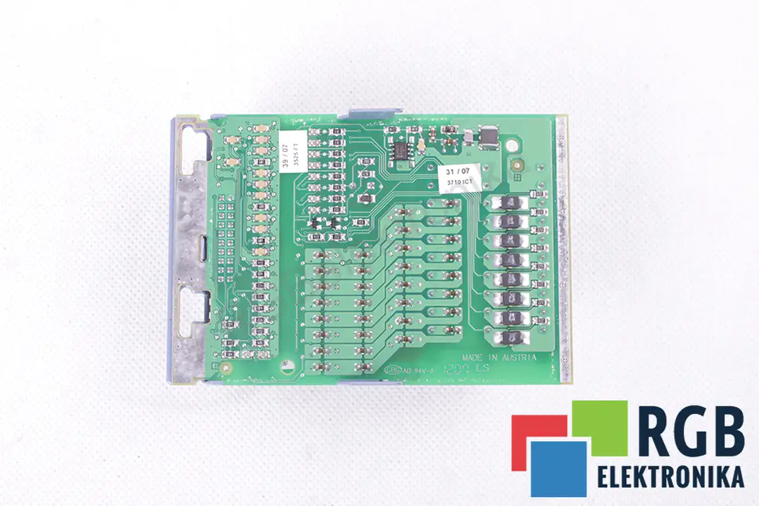 7DM435.7 REV.D0 B&R AUTOMATION