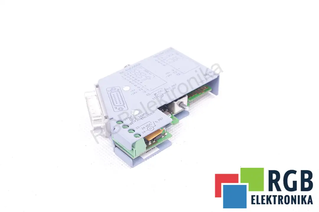 nc161-7nc161.7-rev.-e0 B&R AUTOMATION