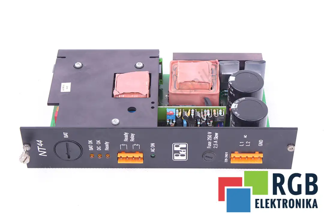 ECNT44-0 B&R AUTOMATION