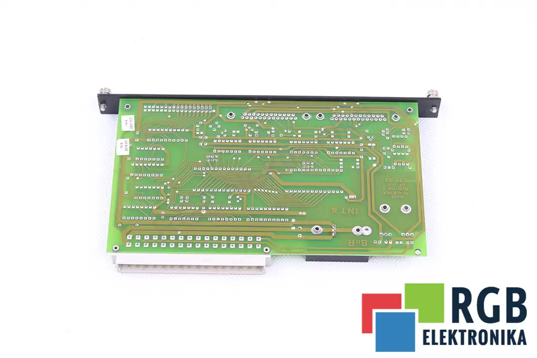 ecpif3-0 B&R AUTOMATION oprava