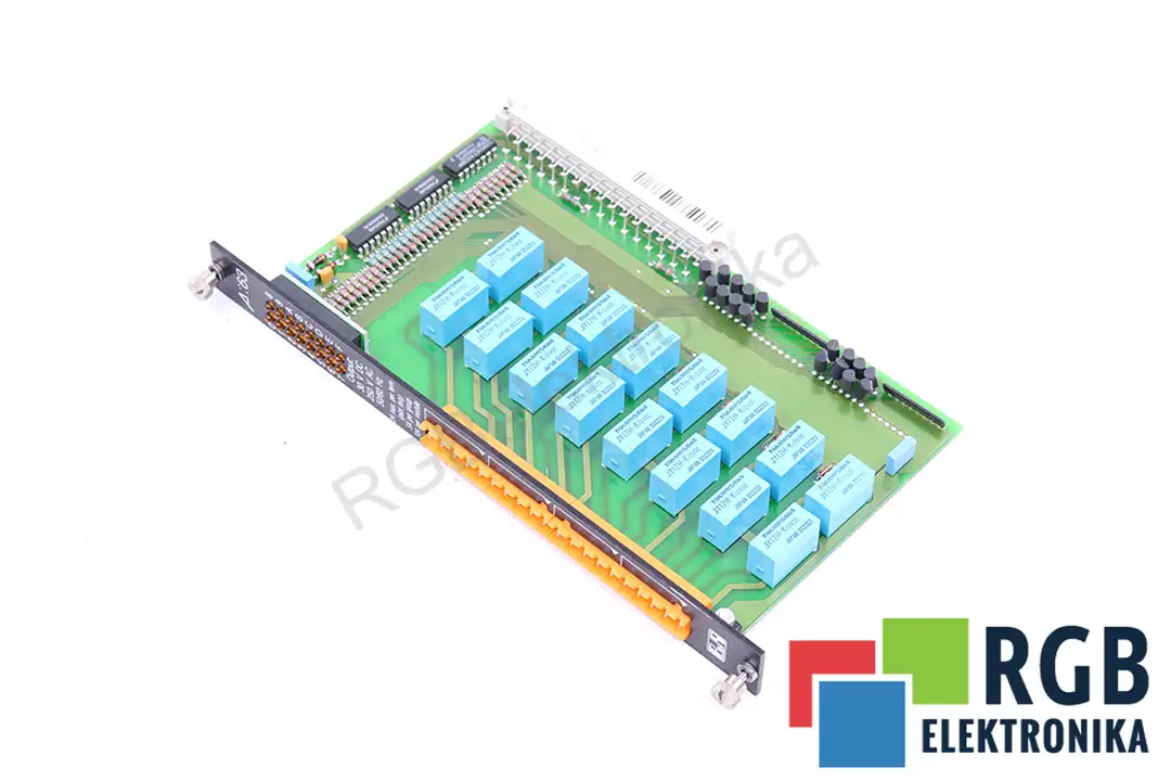 mda163-0 B&R AUTOMATION