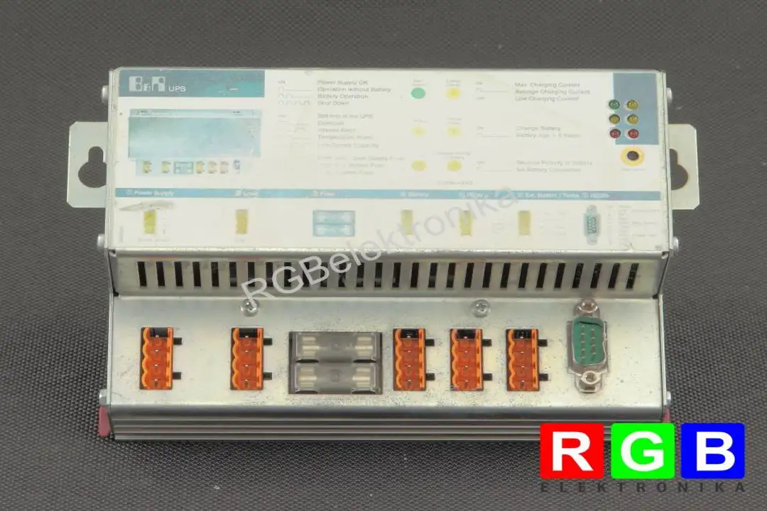 servis 9a0100.11 B&R AUTOMATION