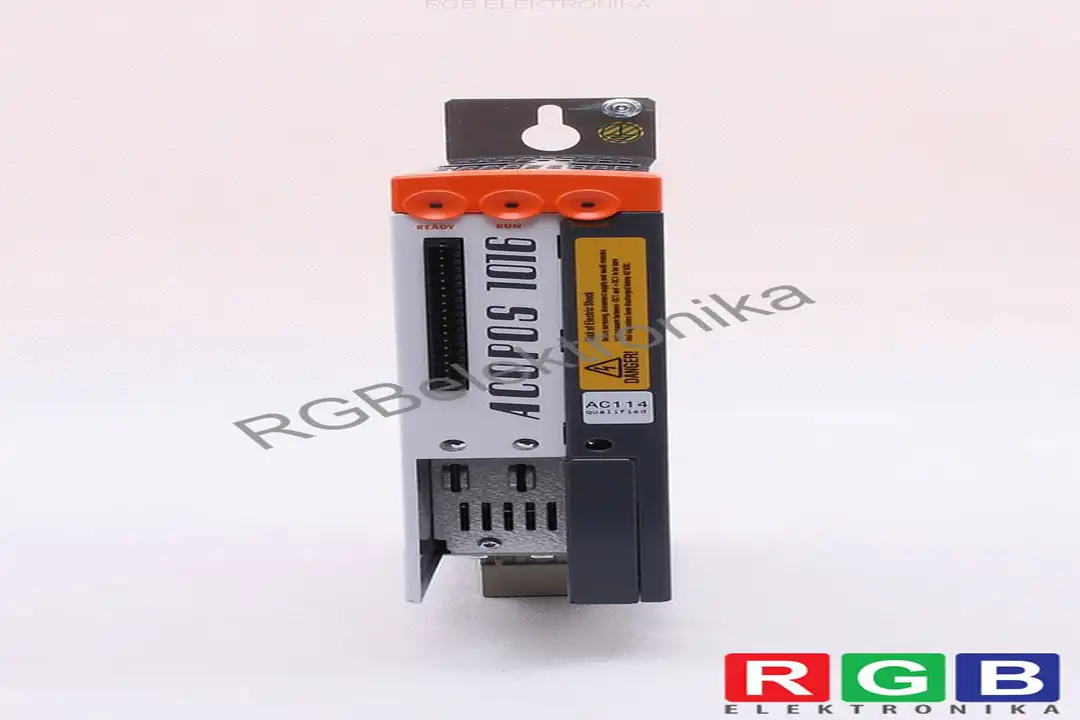 servis 8v1016.00-2-rev.l0 B&R AUTOMATION