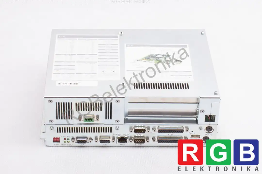 5c5001.12-4116016925 B&R AUTOMATION