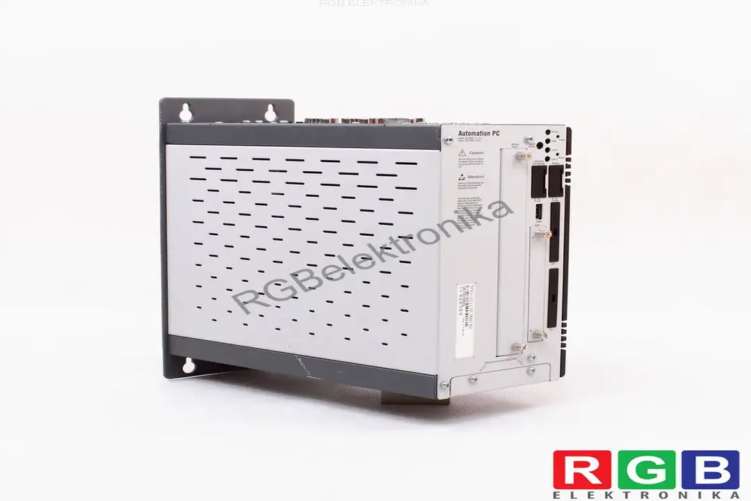 5P81:211138.000-03 5PC810.SX02-00 B&R AUTOMATION