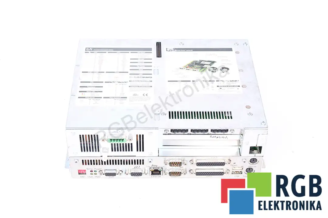 5C5001.11 B&R AUTOMATION