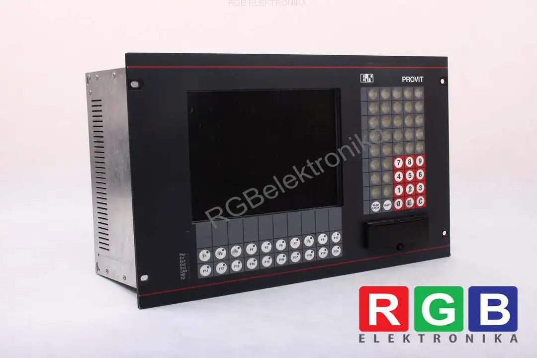 servis provit B&R AUTOMATION