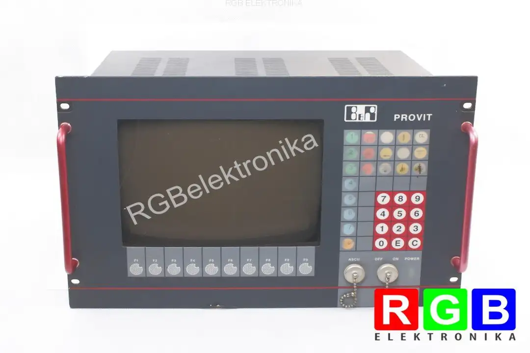 oprava provit-500-4-9208.1149 B&R AUTOMATION