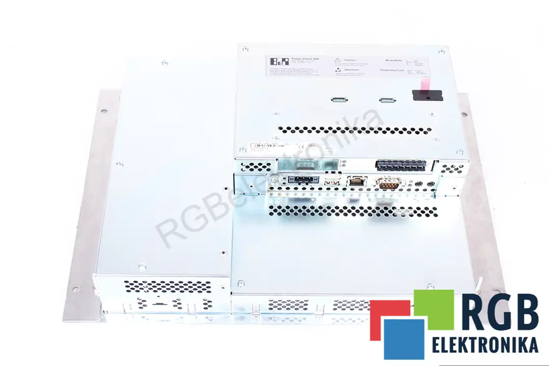 4pp420.1043-k04 B&R AUTOMATION oprava