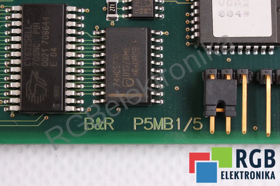 P5MB1/5 B&R AUTOMATION