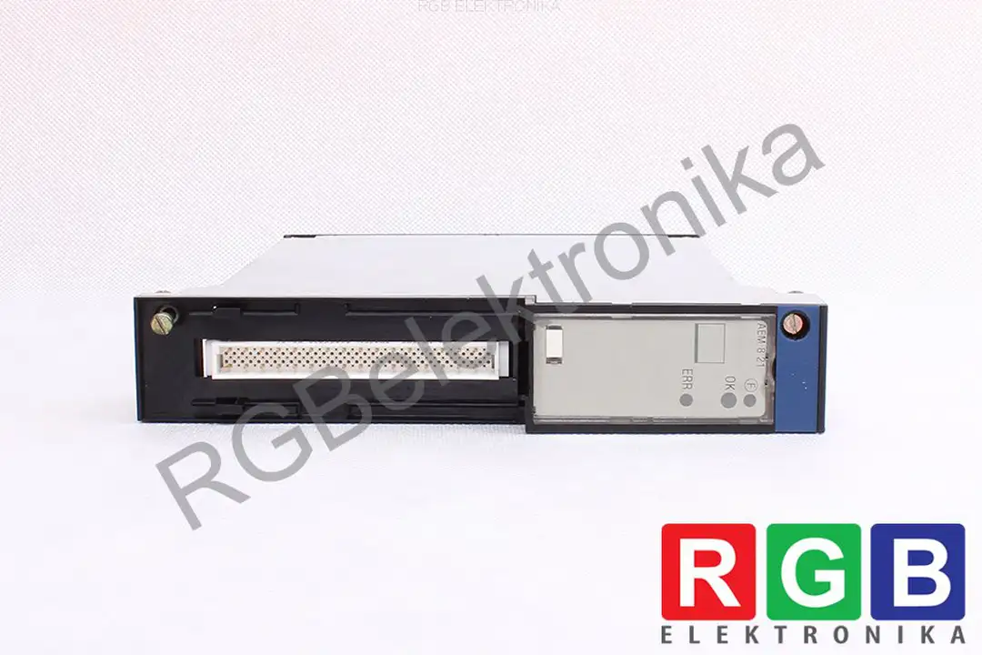 tsxaem821 SCHNEIDER ELECTRIC oprava