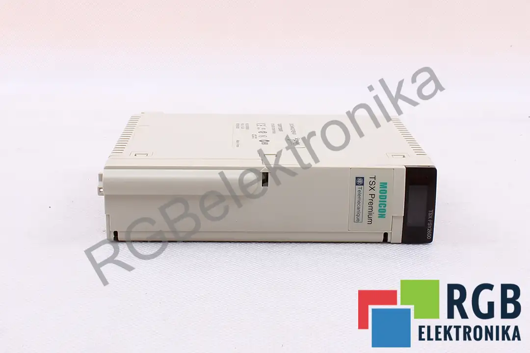 TSXPSY2600R SCHNEIDER ELECTRIC