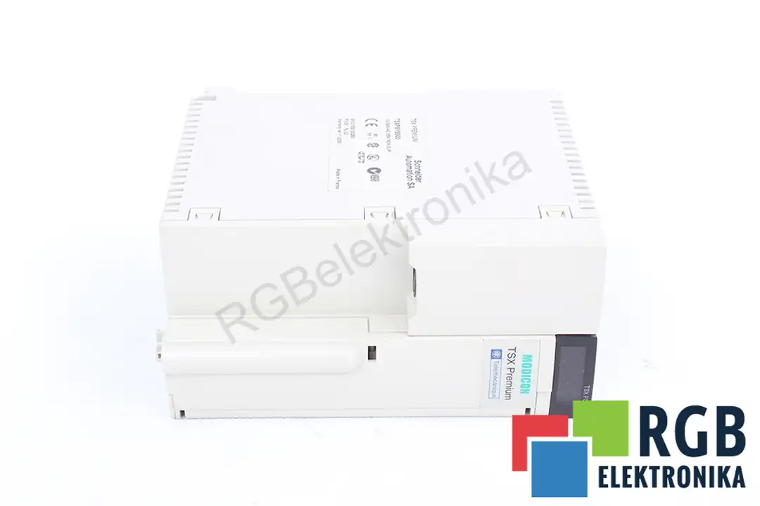 servis tsxpsy5500 SCHNEIDER ELECTRIC