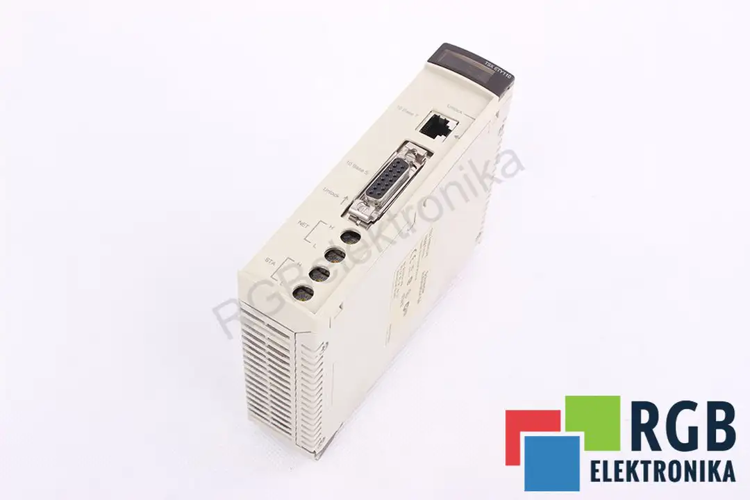 tsxety110 SCHNEIDER ELECTRIC