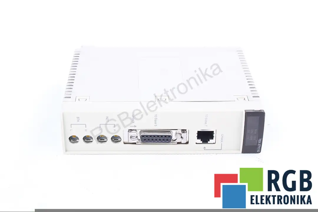 servis tsxety110 SCHNEIDER ELECTRIC