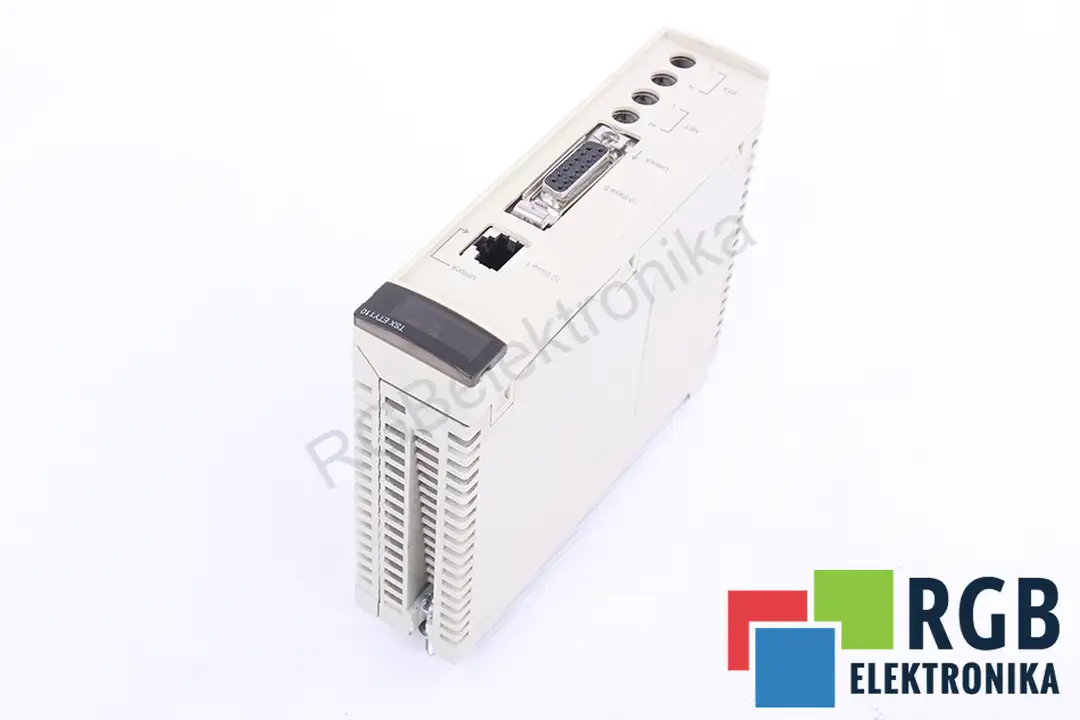 TSXETY110 SCHNEIDER ELECTRIC