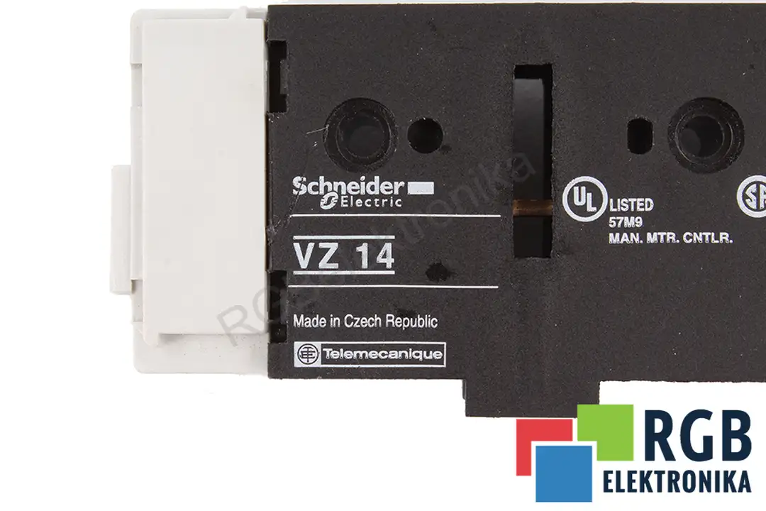 VZ14 SCHNEIDER ELECTRIC