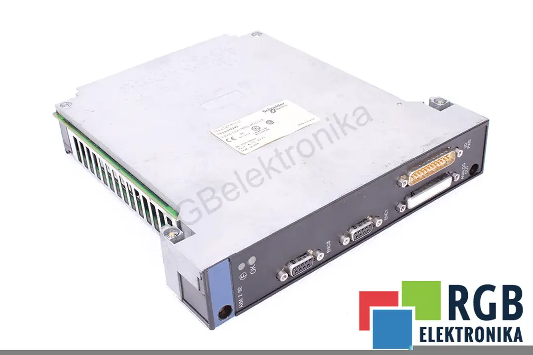 tsxaxm292 SCHNEIDER ELECTRIC oprava