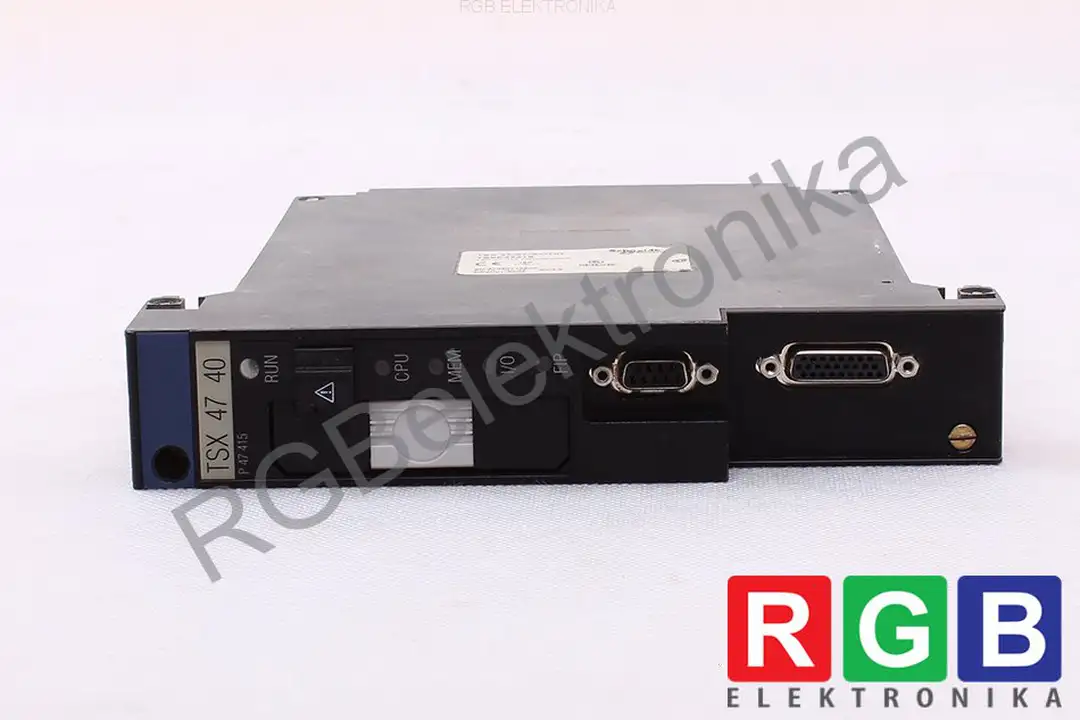 TSXP47415 SCHNEIDER ELECTRIC