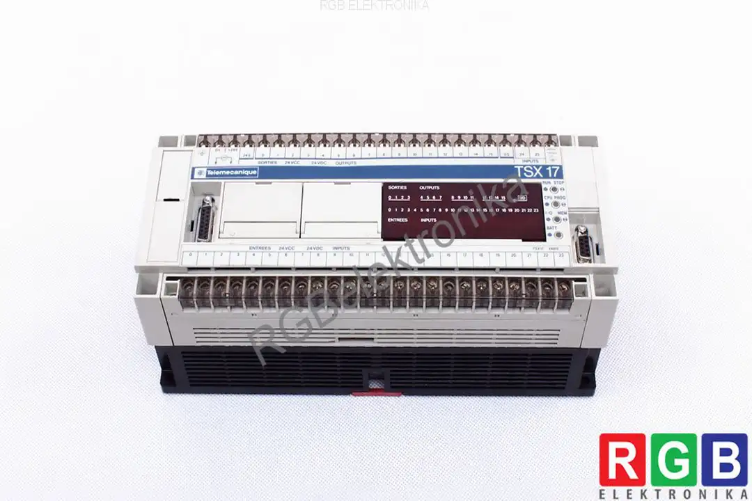 tsx1724012 SCHNEIDER ELECTRIC