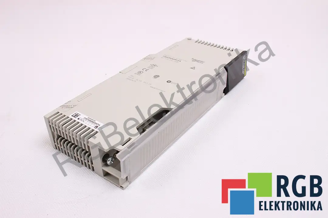 140CPU43412A SCHNEIDER ELECTRIC