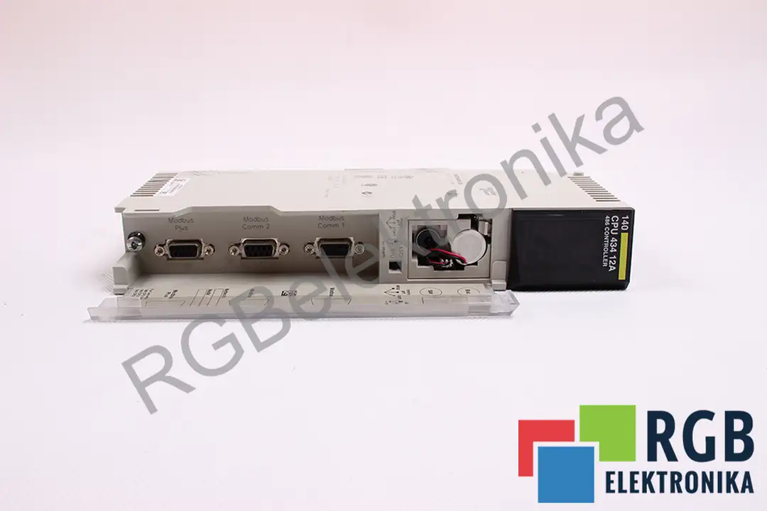 140CPU43412A SCHNEIDER ELECTRIC