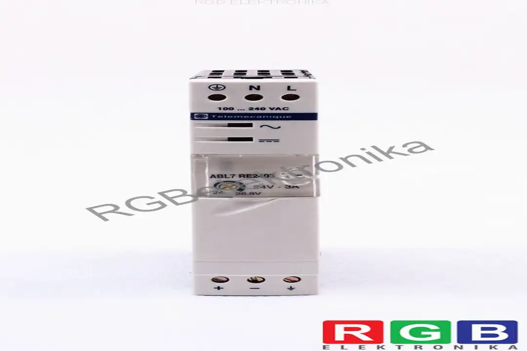 oprava abl7-re2403 SCHNEIDER ELECTRIC