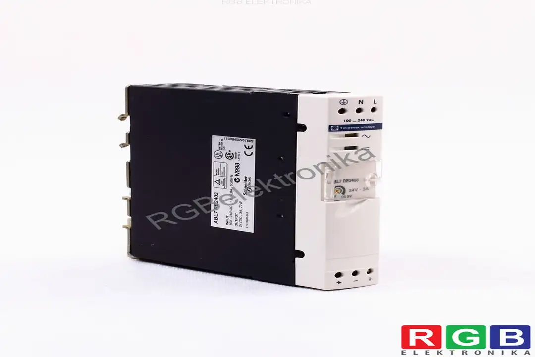 servis abl7-re2403 SCHNEIDER ELECTRIC