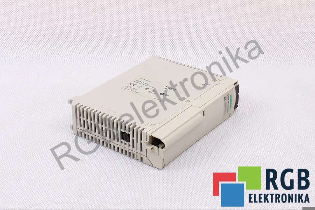 servis tsxpsy1610 SCHNEIDER ELECTRIC