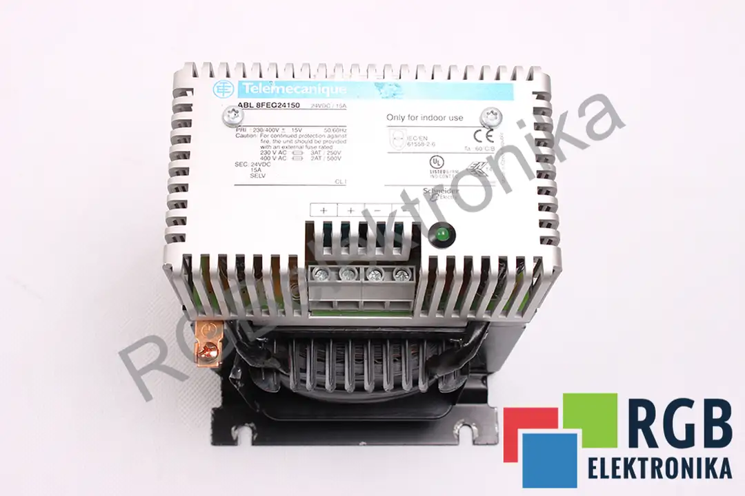 ABL8FEQ24150 SCHNEIDER ELECTRIC