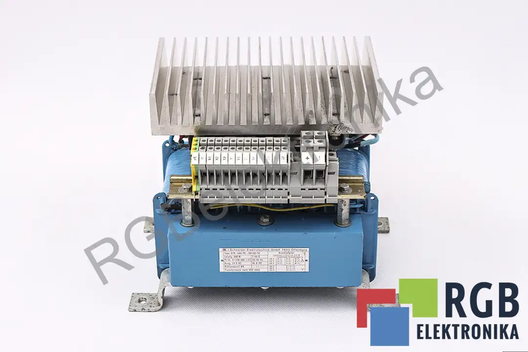 dtb1000pc-891203t8 SCHNEIDER ELECTRIC oprava