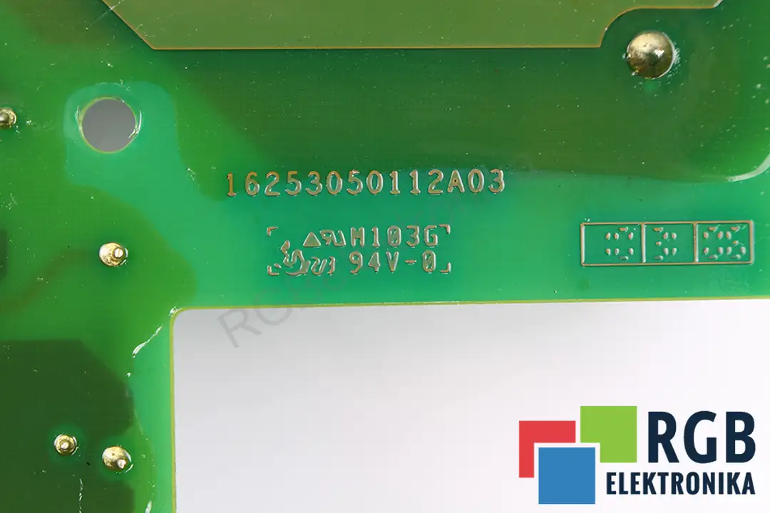 16253050112A03 SCHNEIDER ELECTRIC