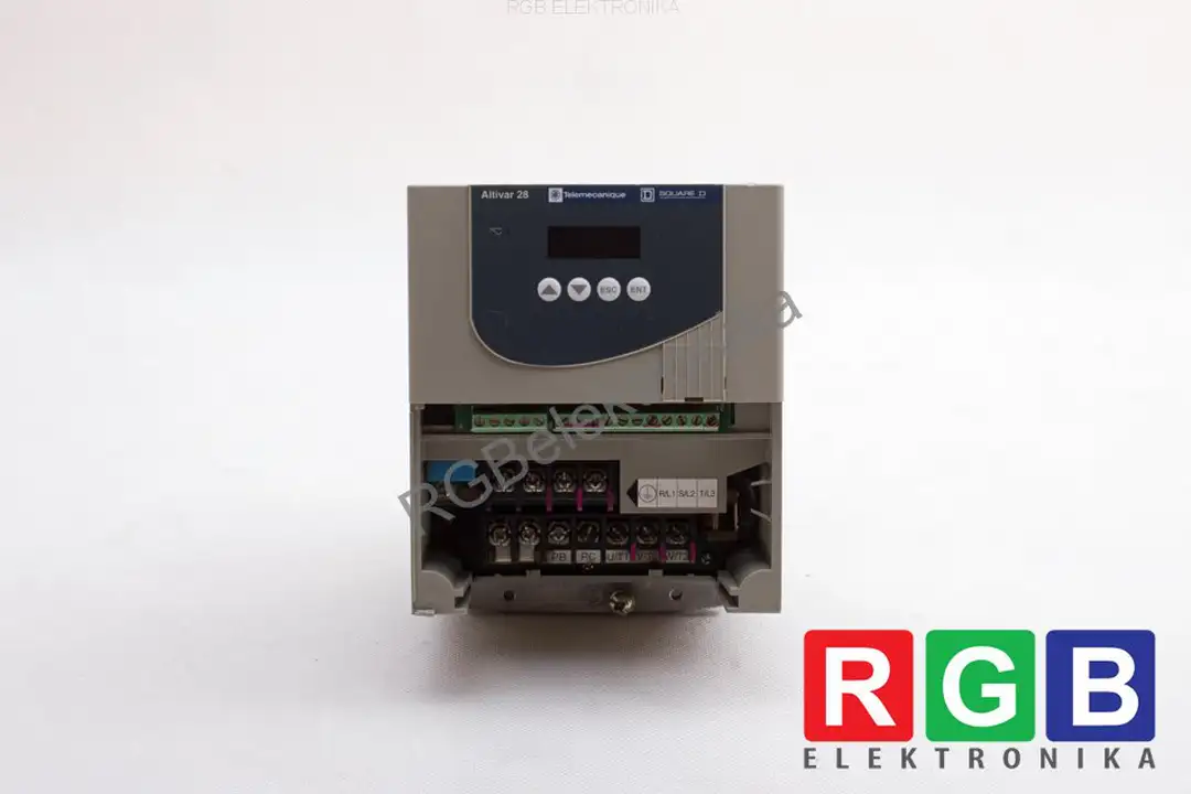 ATV28HU29N4 ALTIVAR 28 SCHNEIDER ELECTRIC