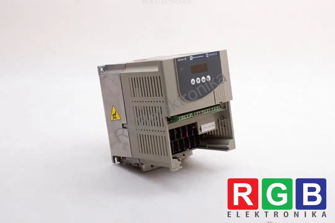 oprava atv28hu29n4-altivar-28 SCHNEIDER ELECTRIC