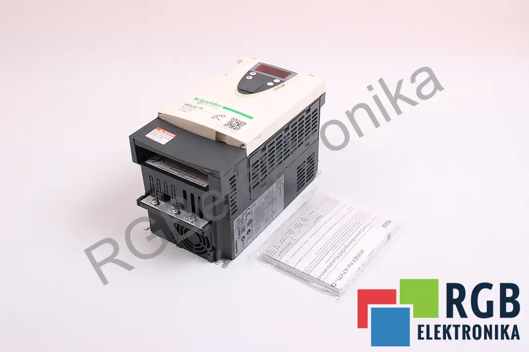 atv71hu15n4z SCHNEIDER ELECTRIC