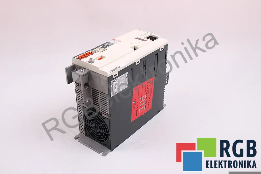 LXM32CD72N4 SCHNEIDER ELECTRIC