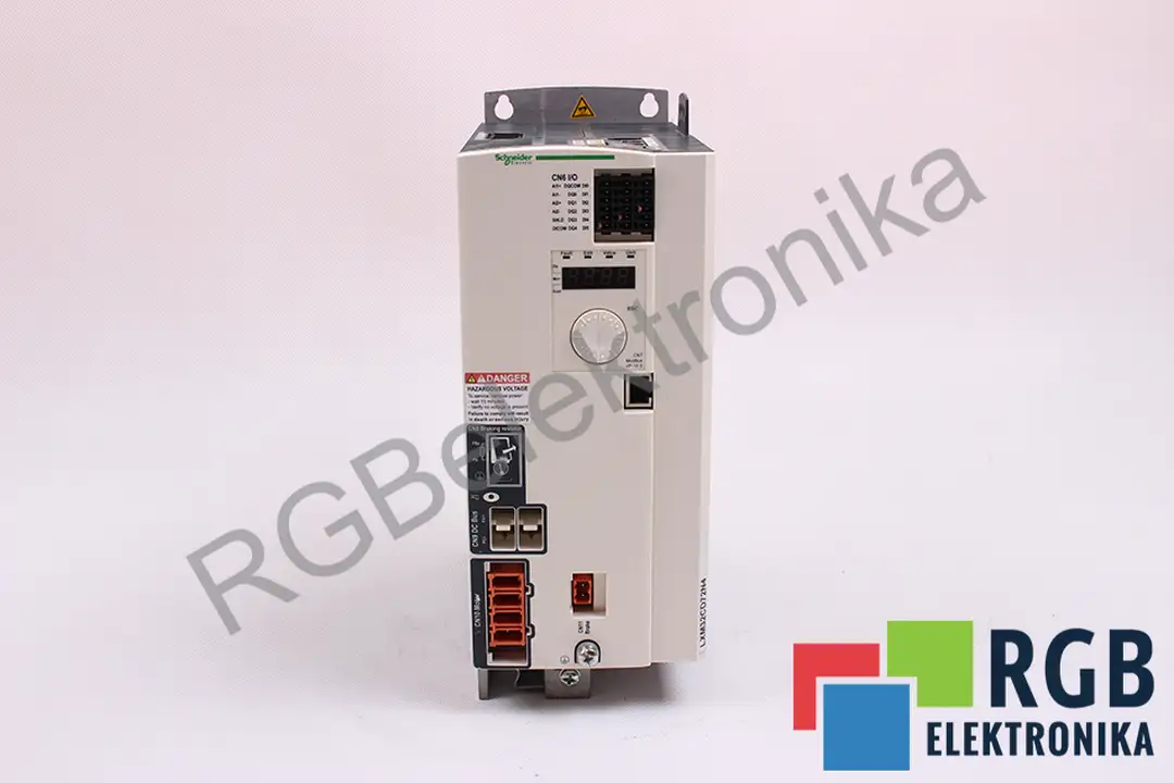 LXM32CD72N4 SCHNEIDER ELECTRIC