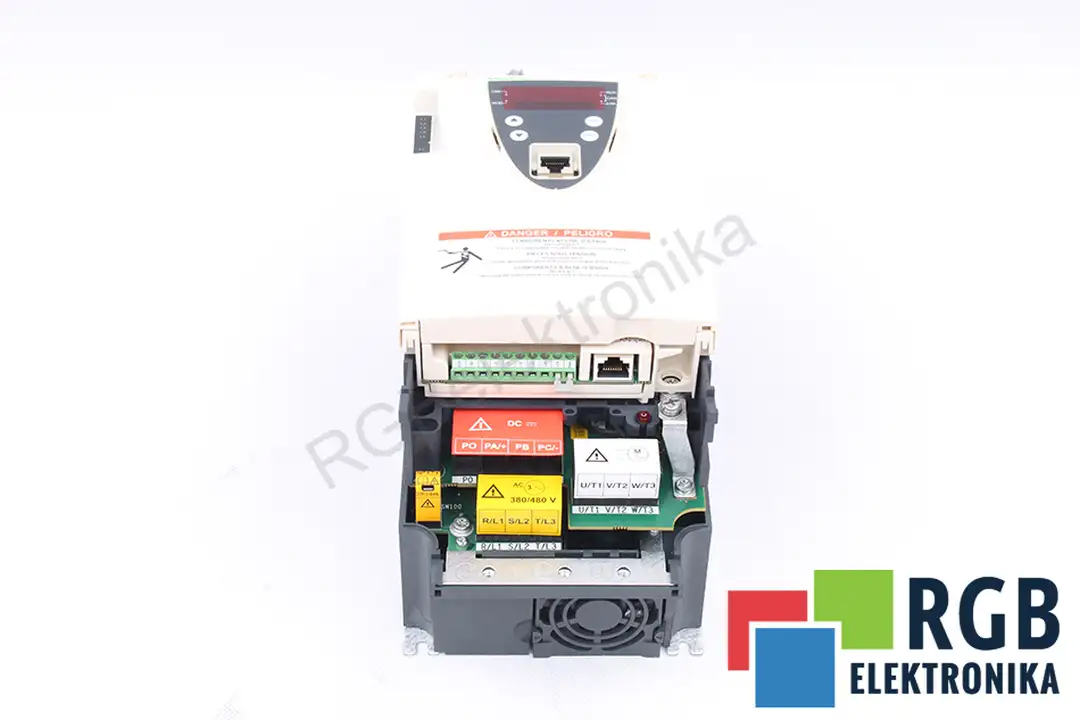 ATV61HU15N4G SCHNEIDER ELECTRIC