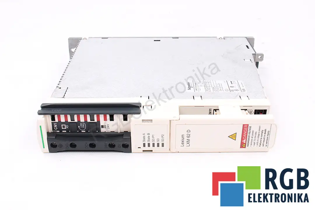 LXM62DU60D SCHNEIDER ELECTRIC