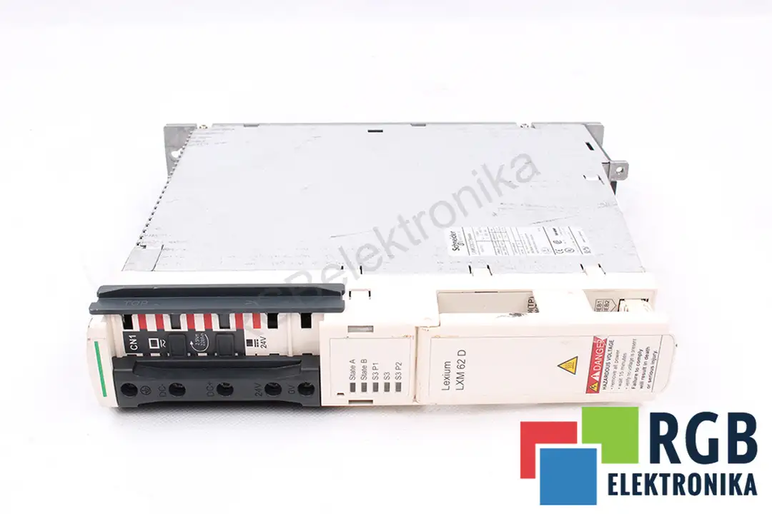 LXM62DD27B SCHNEIDER ELECTRIC