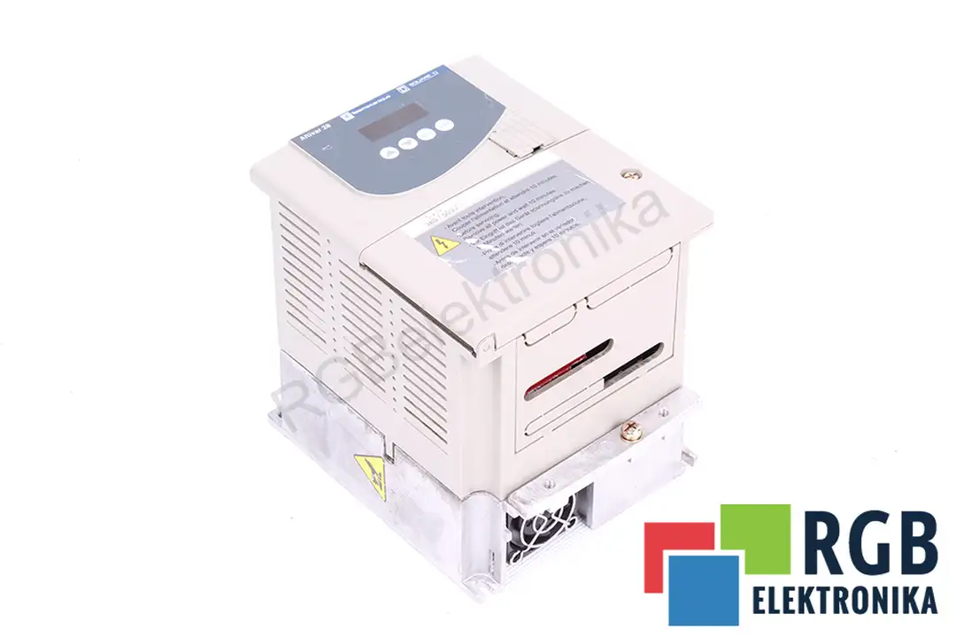 atv28hu18n4 SCHNEIDER ELECTRIC