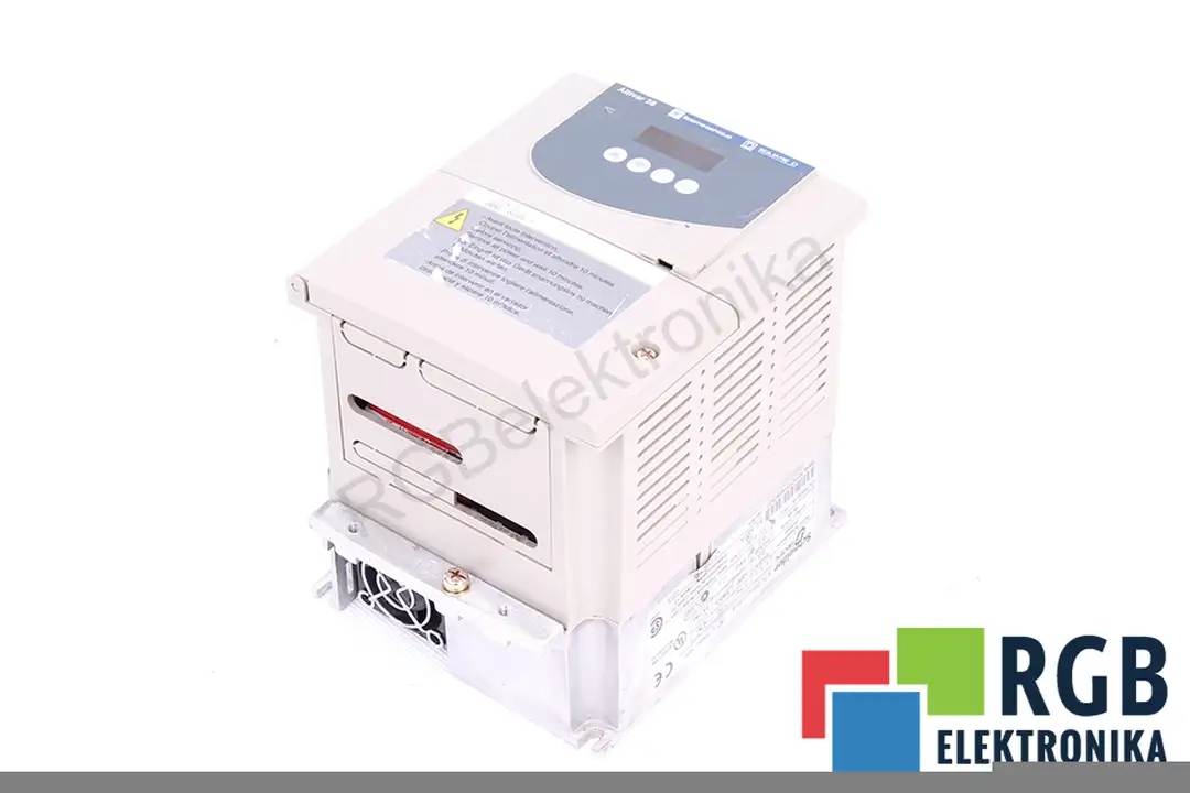 ATV28HU18N4 SCHNEIDER ELECTRIC