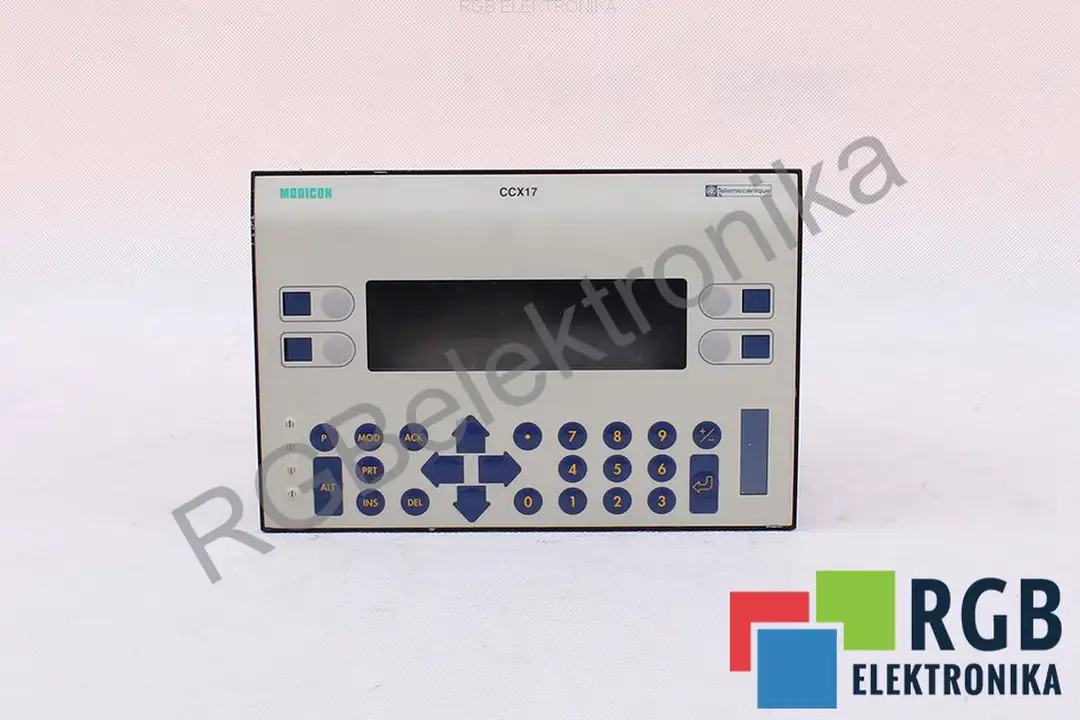 tccx1720l SCHNEIDER ELECTRIC