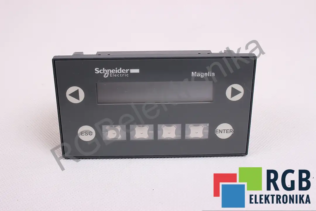 servis xbt-n200 SCHNEIDER ELECTRIC